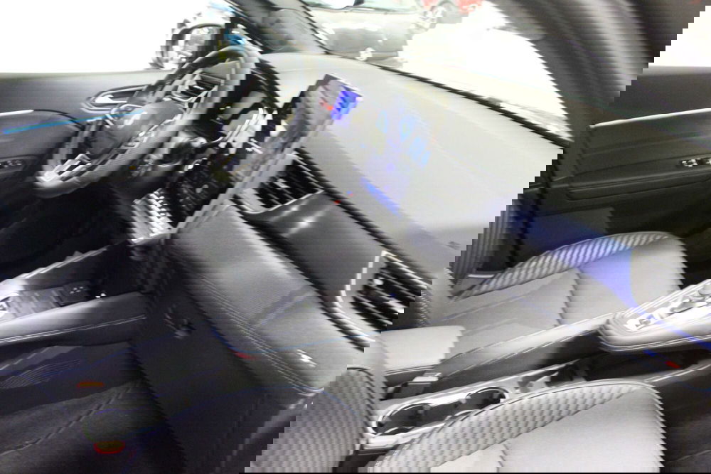 Renault Symbioz usata a Cremona (8)