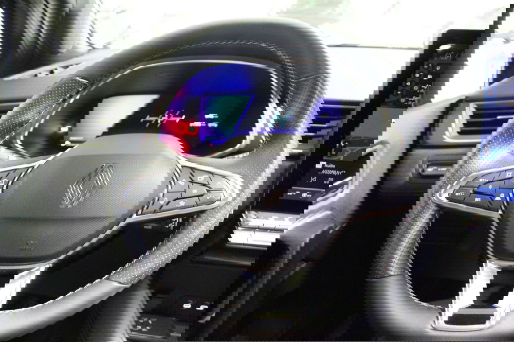 Renault Symbioz usata a Cremona (9)