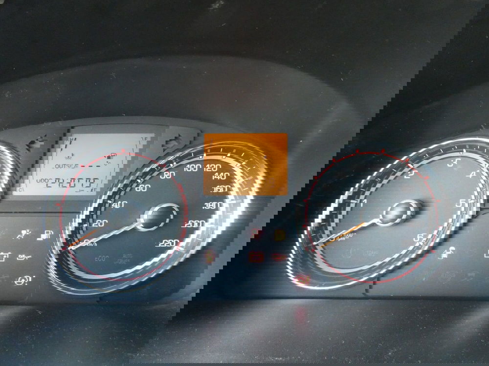 Ssangyong Korando usata a Pordenone (9)