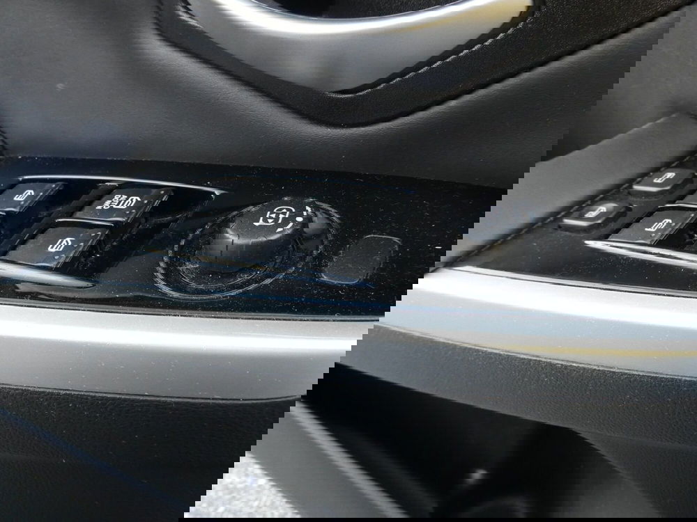 Ssangyong Korando usata a Pordenone (11)