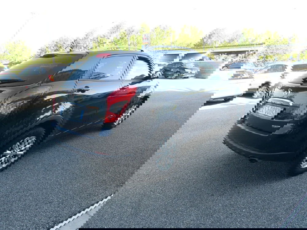 Ssangyong Korando usata a Pordenone (4)