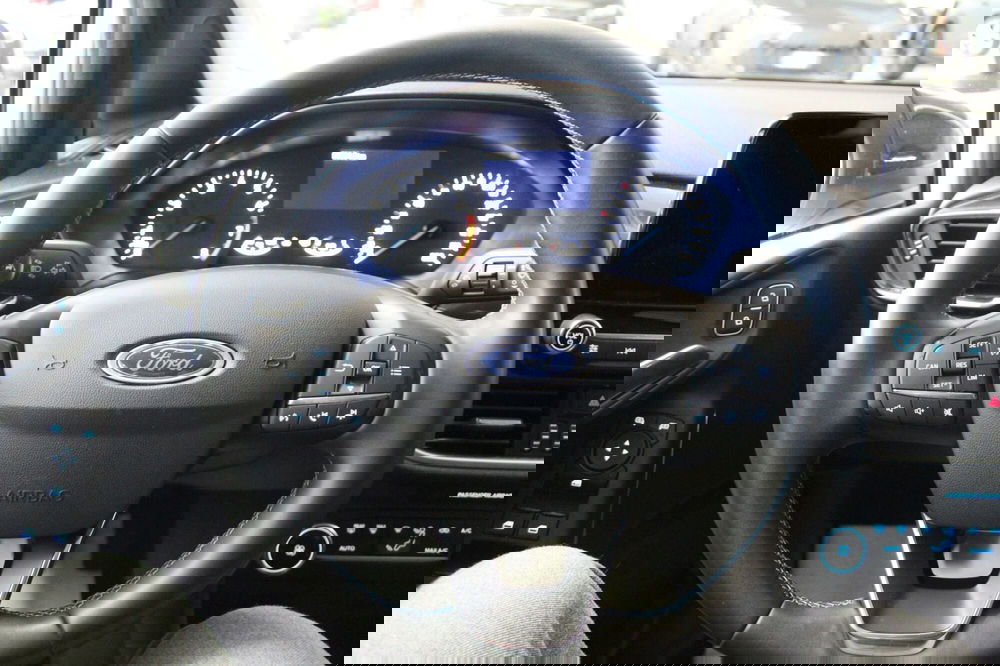 Ford Fiesta usata a Cremona (10)