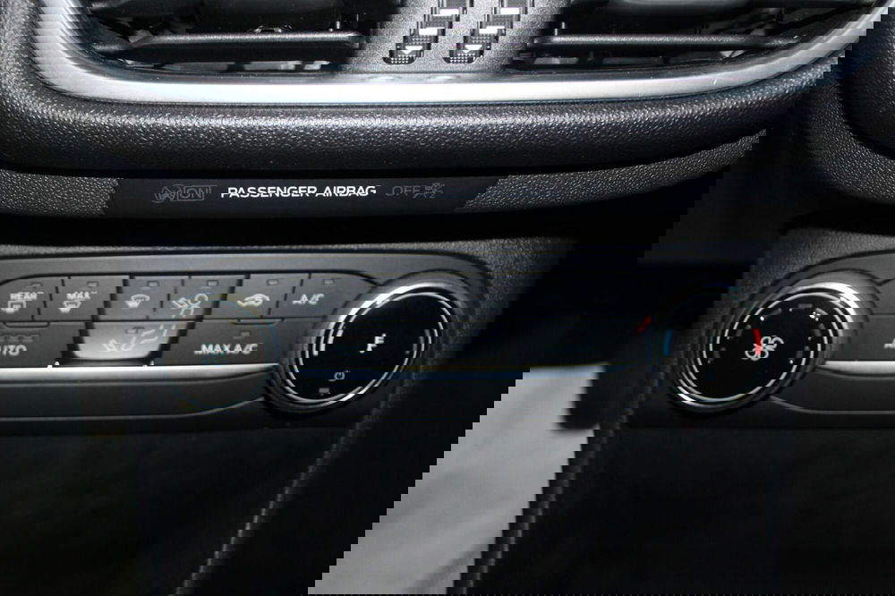 Ford Fiesta usata a Cremona (12)