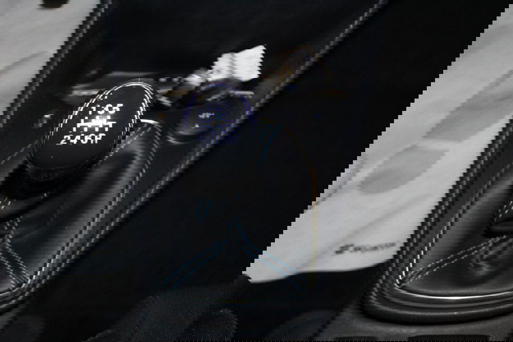 Ford Fiesta usata a Cremona (13)