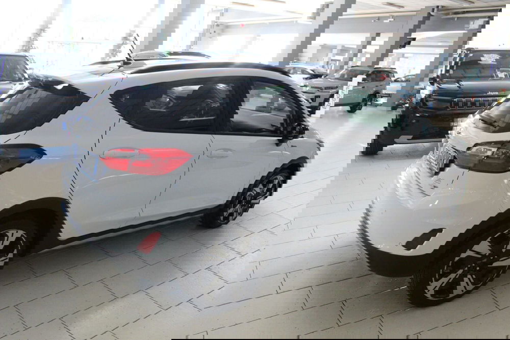 Ford Fiesta usata a Cremona (5)