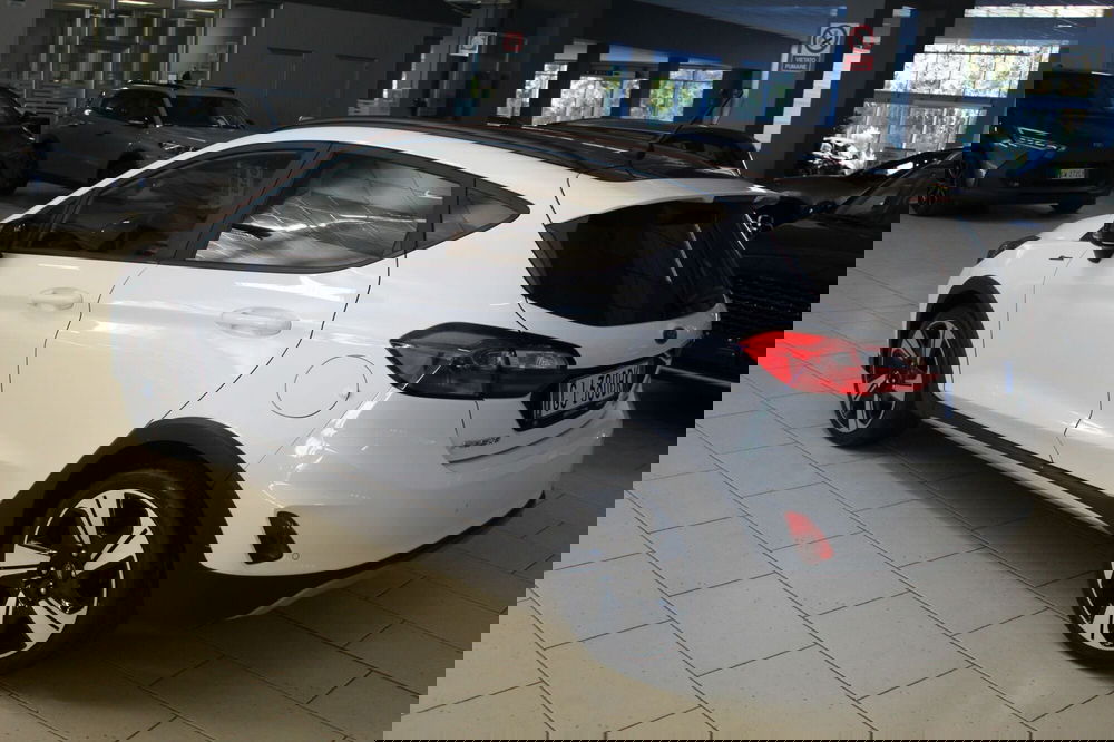 Ford Fiesta usata a Cremona (6)