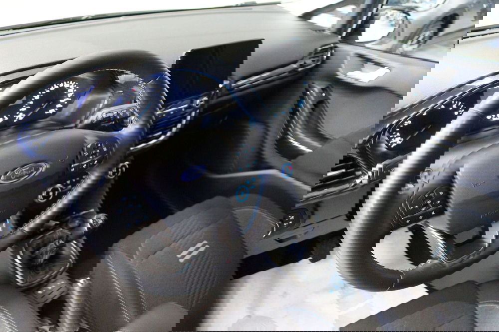 Ford Fiesta usata a Cremona (8)