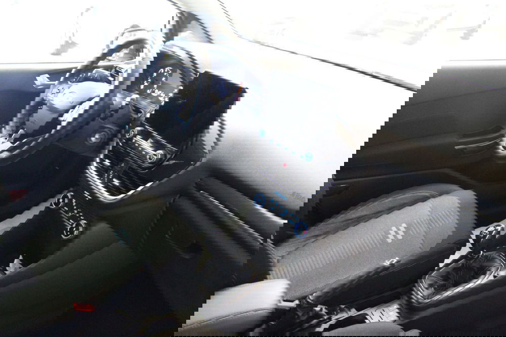 Ford Fiesta usata a Cremona (9)