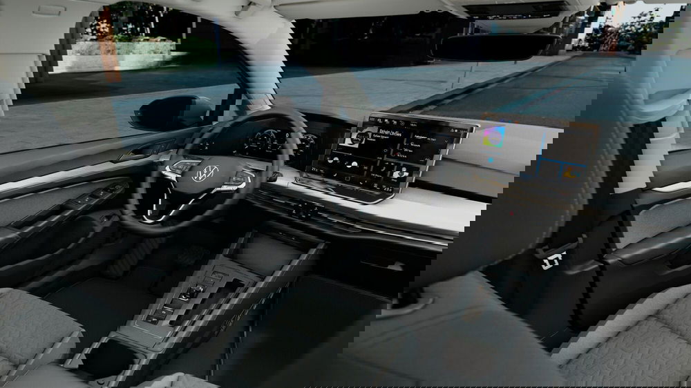 Volkswagen Golf nuova a Bologna (5)