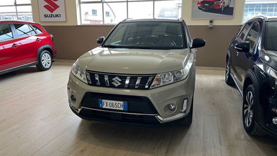 Suzuki Vitara 1.0 Boosterjet Cool del 2019 usata a Tortona