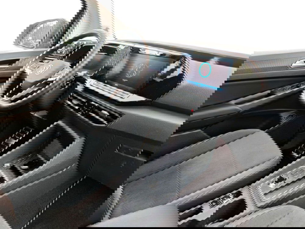 Volkswagen Caddy usata a Palermo (10)