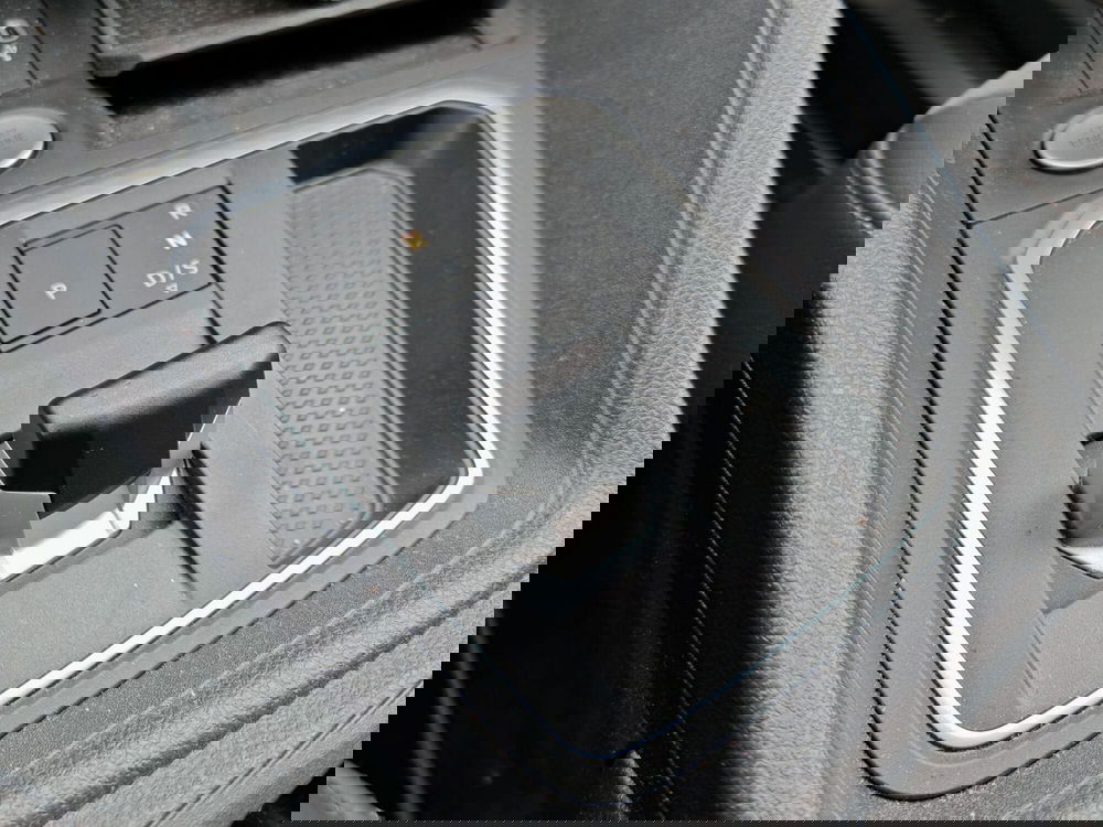 Volkswagen Caddy usata a Palermo (12)