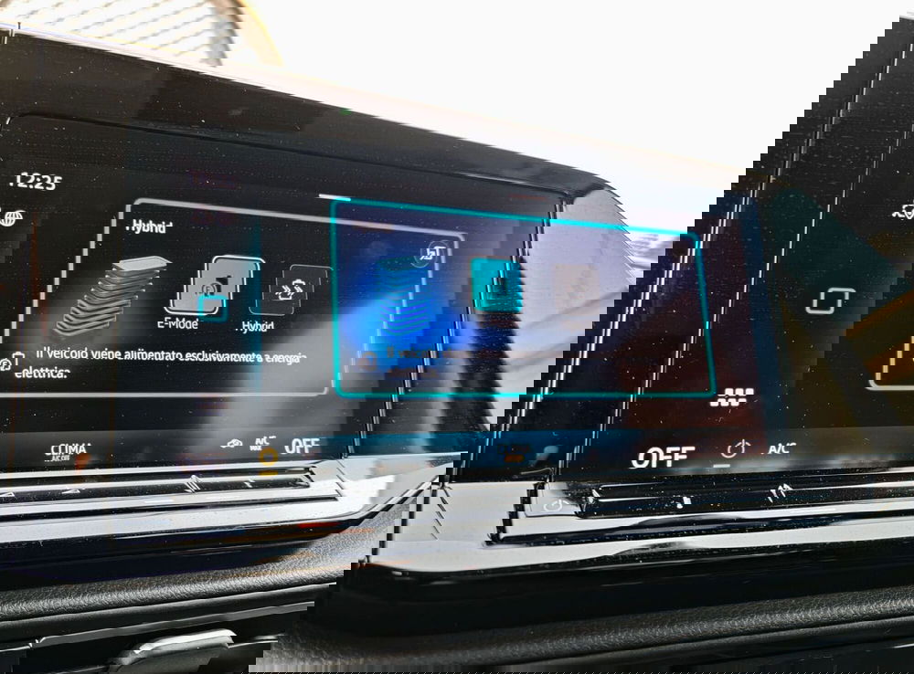 Volkswagen Caddy usata a Palermo (14)