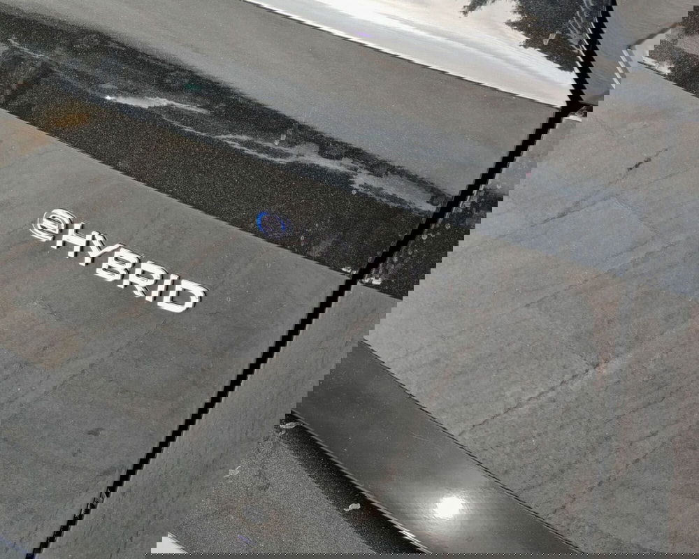 Volkswagen Caddy usata a Palermo (15)