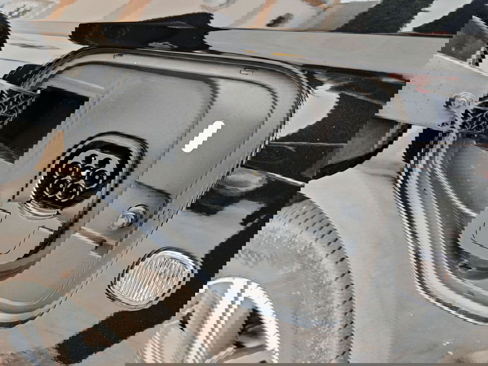 Volkswagen Caddy usata a Palermo (7)