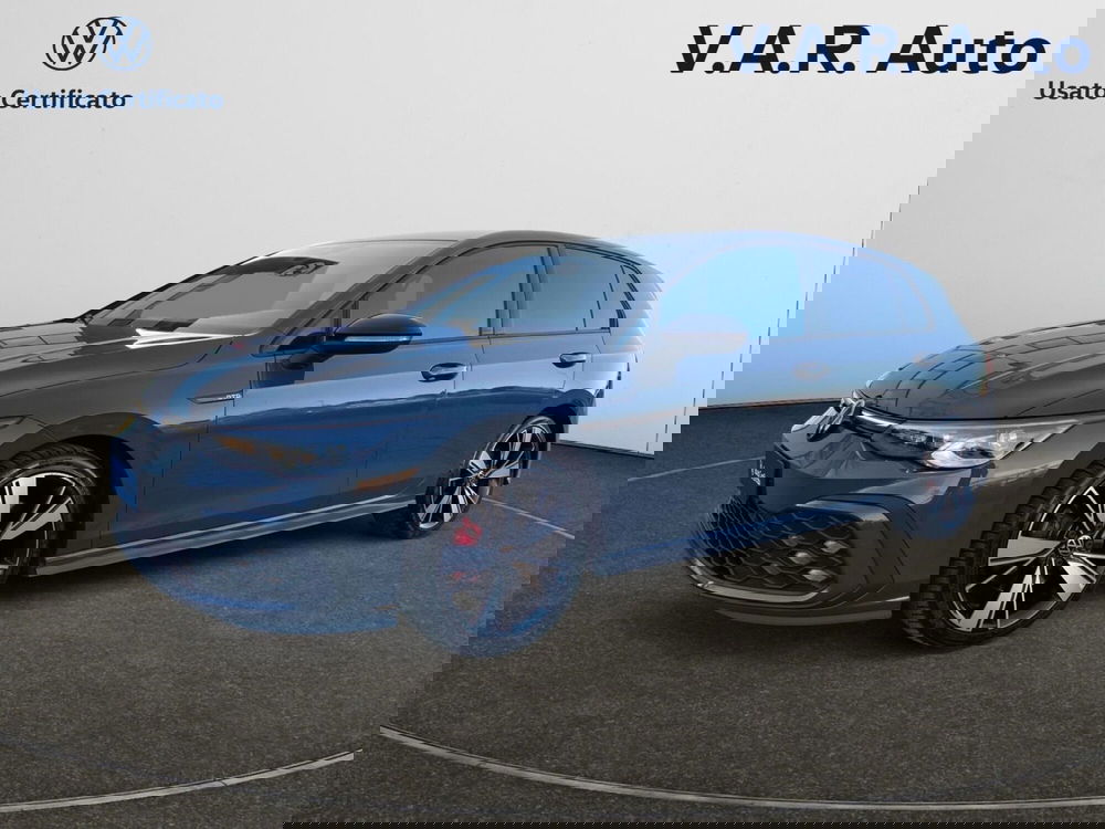 Volkswagen Golf usata a Bologna