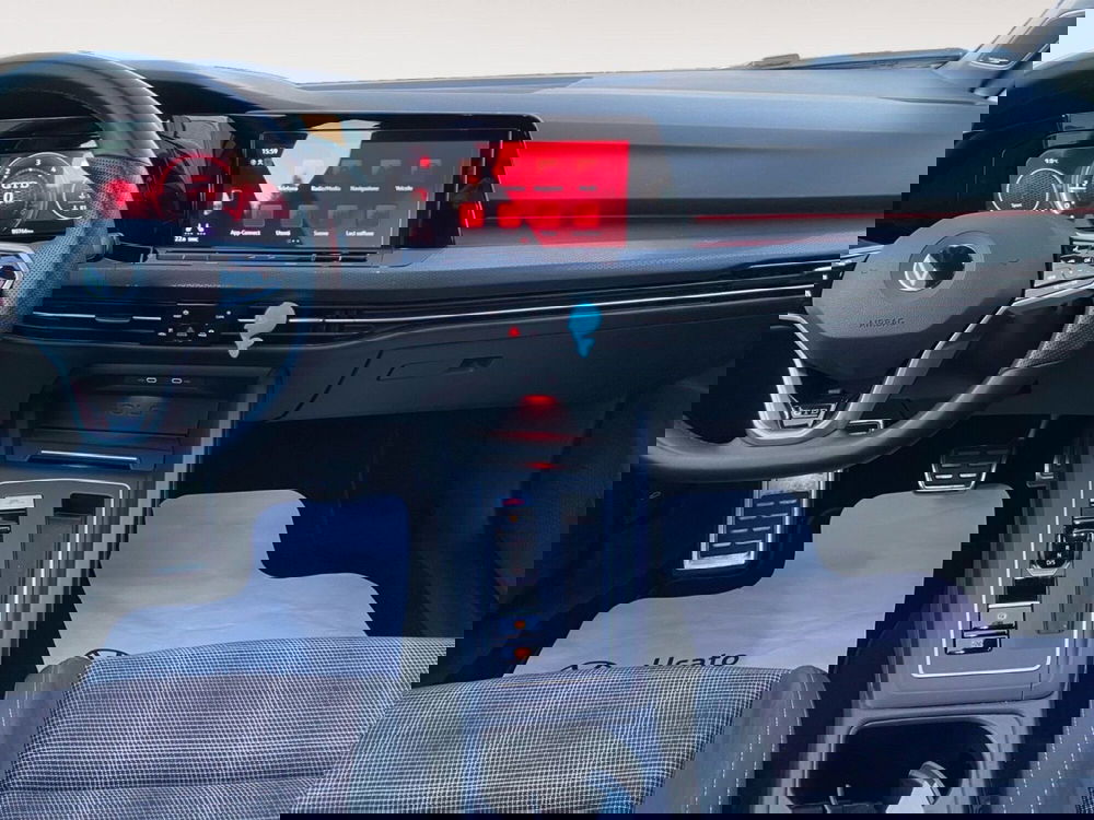 Volkswagen Golf usata a Bologna (10)