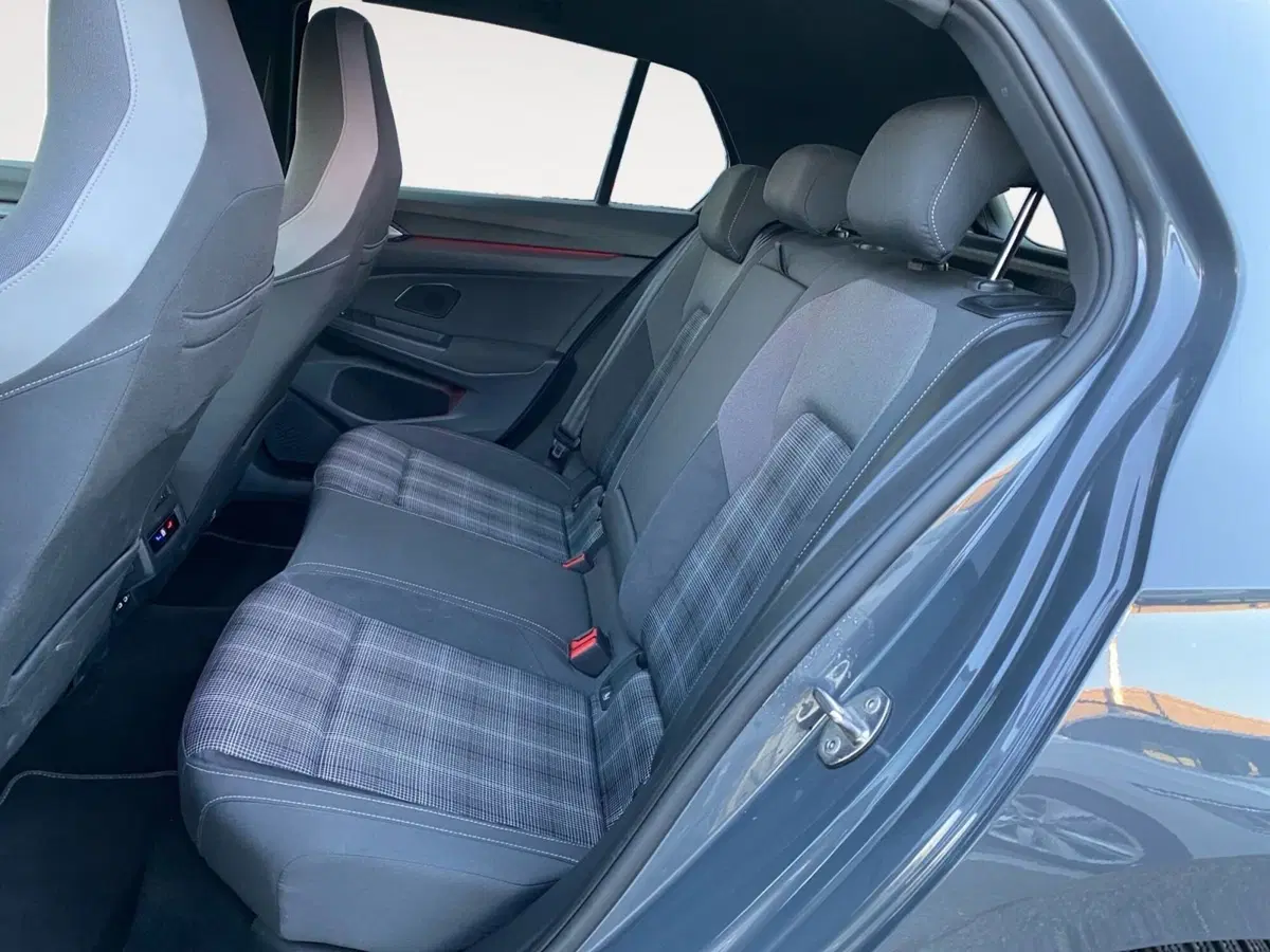 Volkswagen Golf usata a Bologna (12)