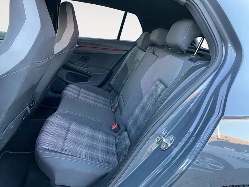 Volkswagen Golf usata a Bologna (12)