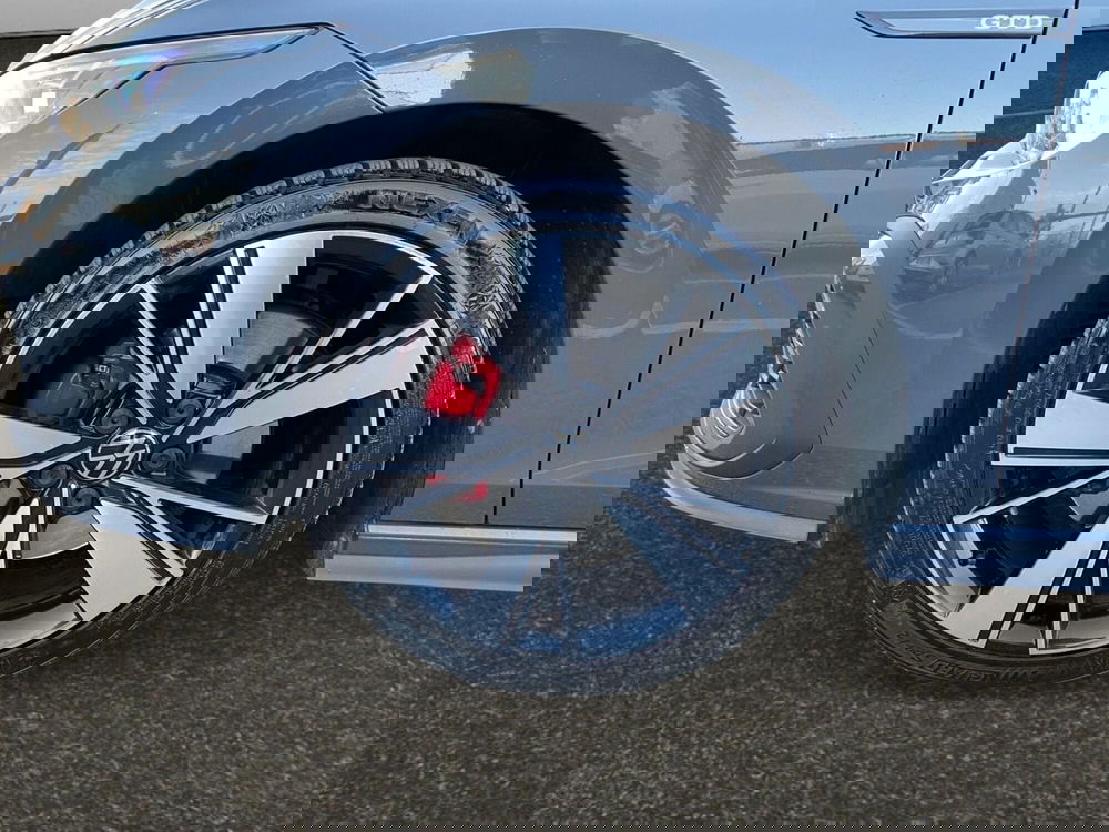 Volkswagen Golf usata a Bologna (13)