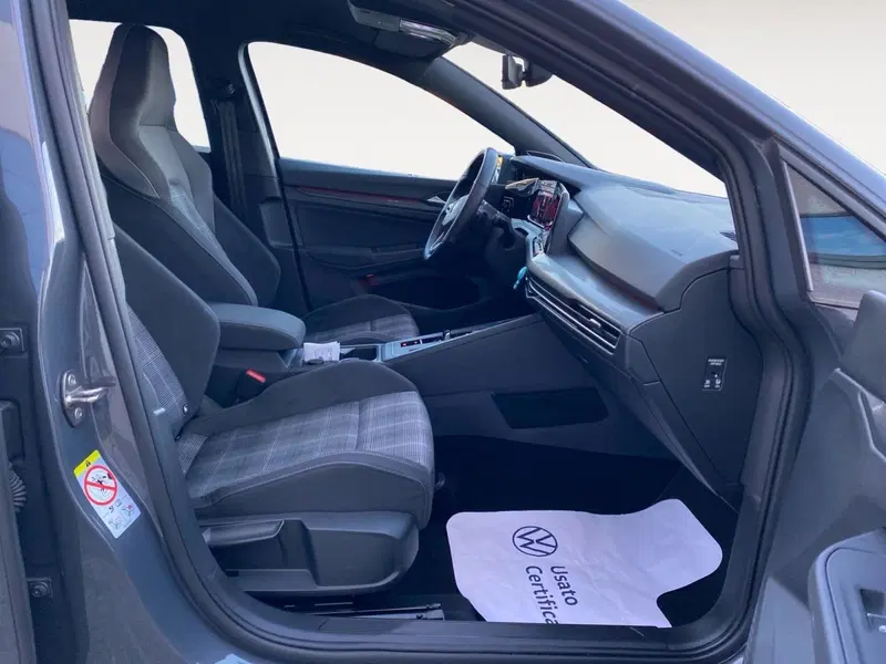 Volkswagen Golf usata a Bologna (14)