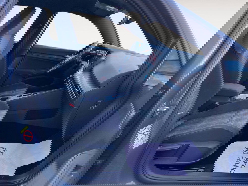 Volkswagen Golf usata a Bologna (14)