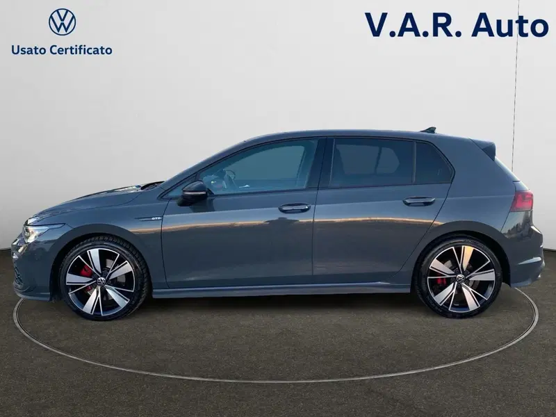 Volkswagen Golf usata a Bologna (2)