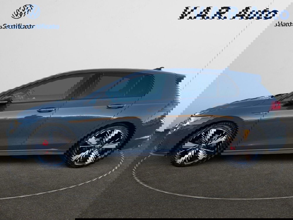 Volkswagen Golf usata a Bologna (2)