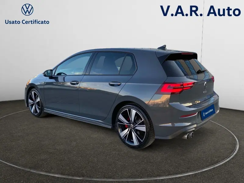 Volkswagen Golf usata a Bologna (3)