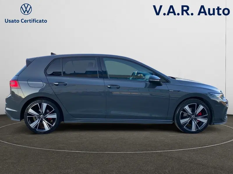 Volkswagen Golf usata a Bologna (6)