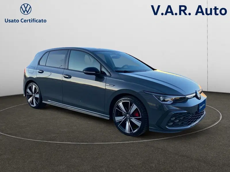 Volkswagen Golf usata a Bologna (7)
