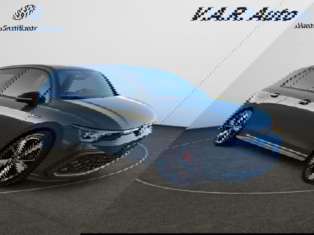 Volkswagen Golf usata a Bologna (7)