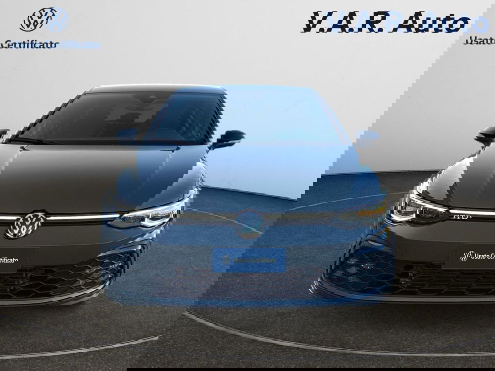 Volkswagen Golf usata a Bologna (8)