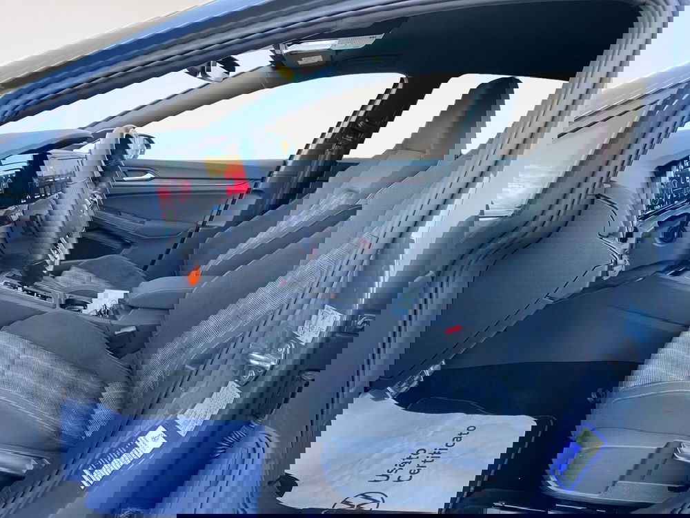 Volkswagen Golf usata a Bologna (9)