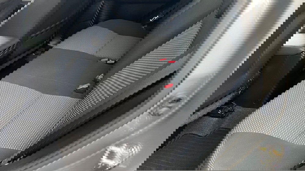 Suzuki Vitara usata a Alessandria (5)