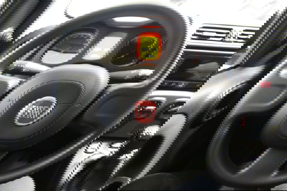 Fiat Panda Cross usata a Cremona (6)