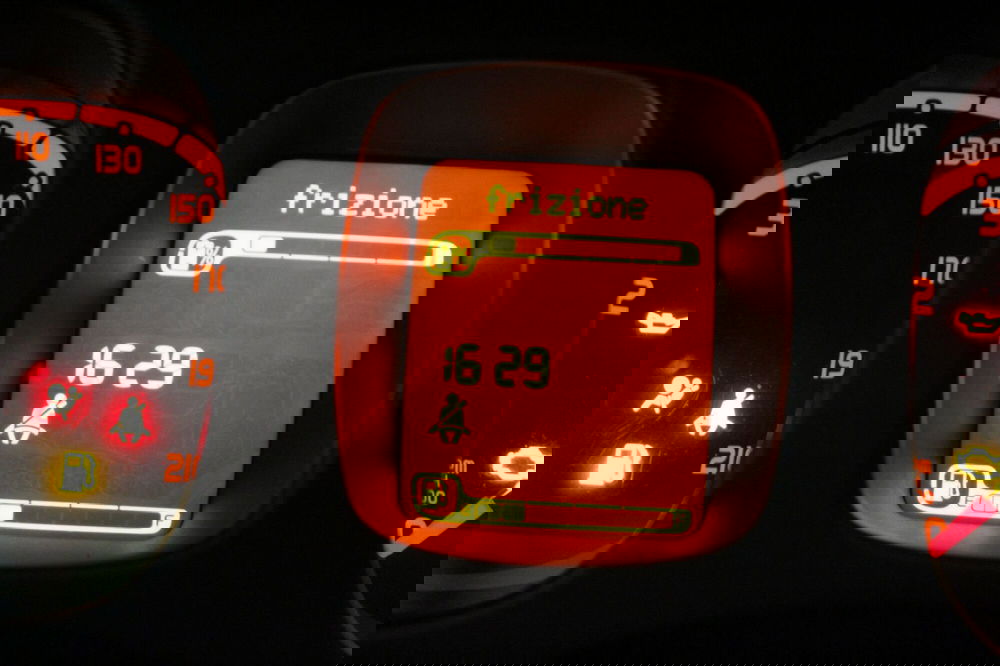 Fiat Panda Cross usata a Cremona (7)