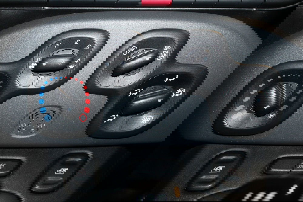 Fiat Panda Cross usata a Cremona (8)