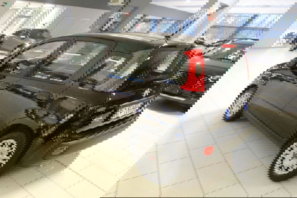 Fiat Panda Cross usata a Cremona (4)