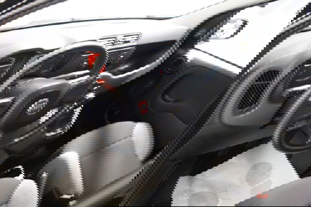 Fiat Panda Cross usata a Cremona (5)