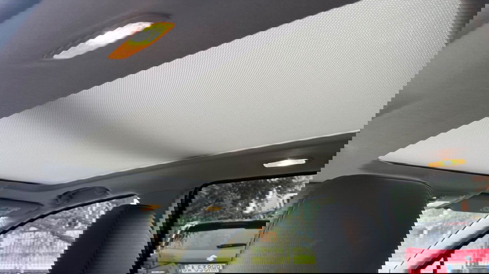 Suzuki S-Cross usata a Alessandria (4)