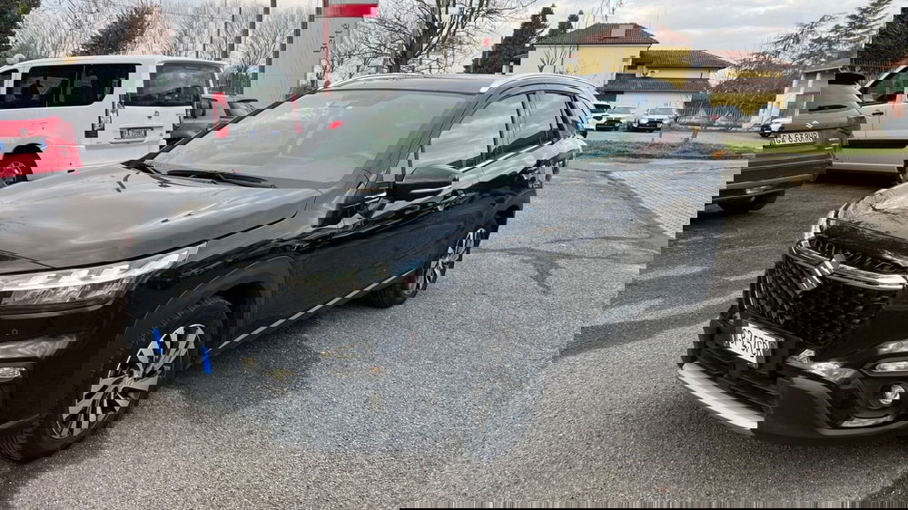 Suzuki S-Cross usata a Alessandria (2)