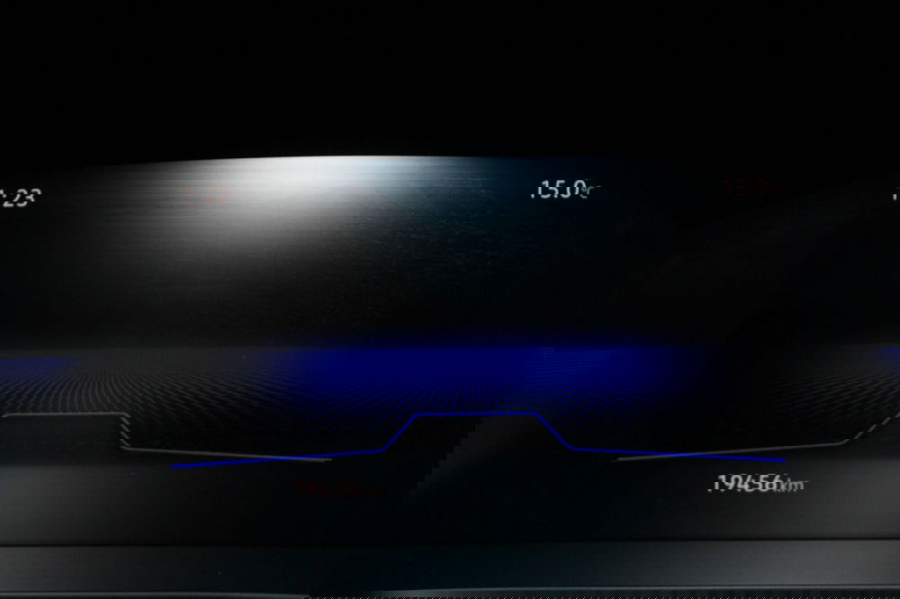 Volkswagen T-Cross usata a Cremona (8)