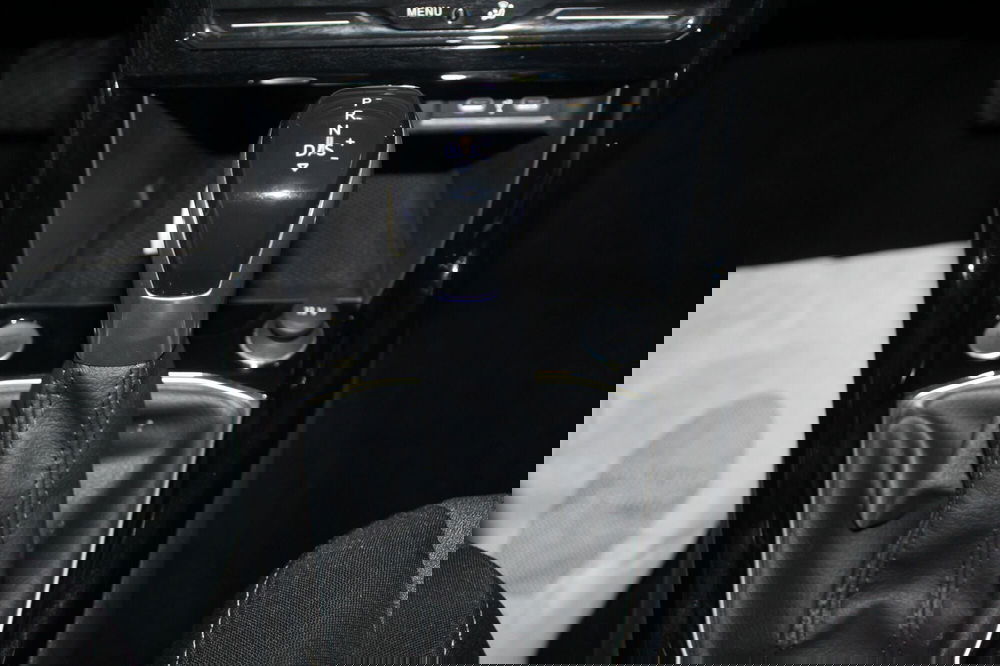 Volkswagen T-Cross usata a Cremona (10)