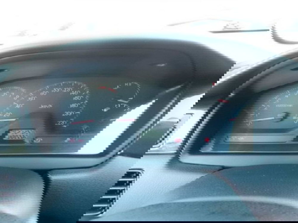 Mitsubishi Lancer usata a Pordenone (11)