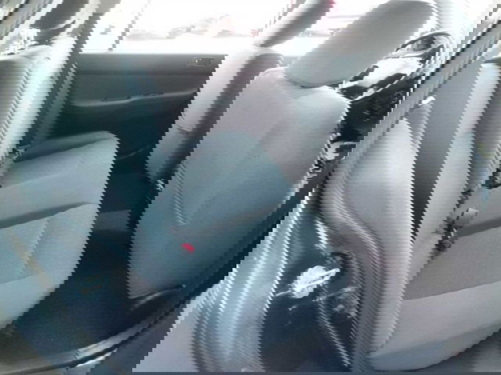 Mitsubishi Lancer usata a Pordenone (6)