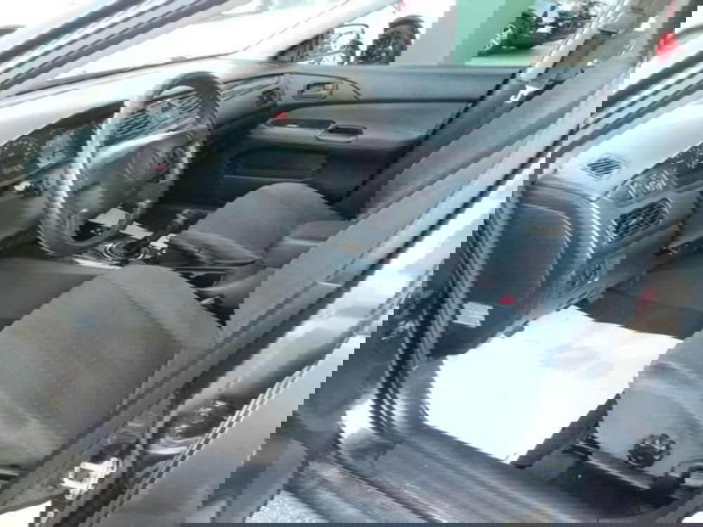 Mitsubishi Lancer usata a Pordenone (8)