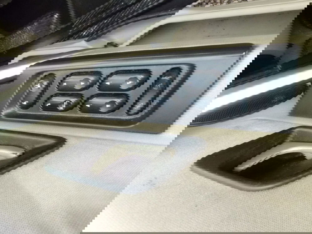 Land Rover Freelander usata a Pordenone (5)