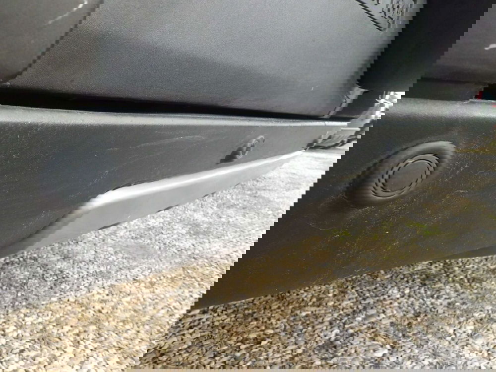 Land Rover Freelander usata a Pordenone (6)