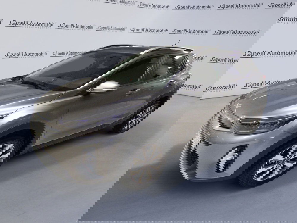Kia Stonic usata a Cremona